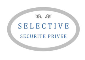 logo selective sécurité privée paris
