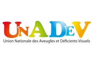 unadev logo reference selective