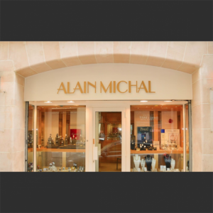 Boutique Alain Michal